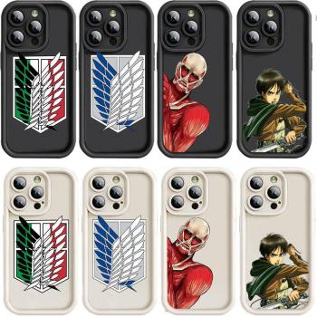 D-12 Titan Warrior Phone Case for iPhone & Samsung