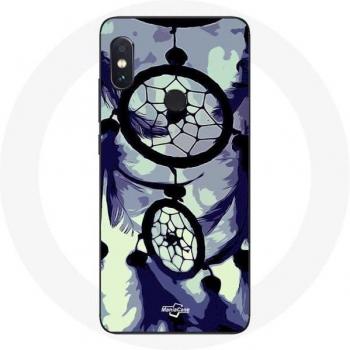 Xiaomi Redmi Note 5 Pro Dreamcatcher Cover