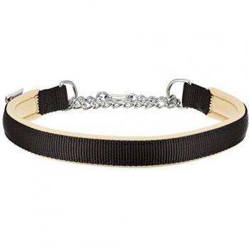 Collar canino Ferplast Daytona negro 1 Unidad