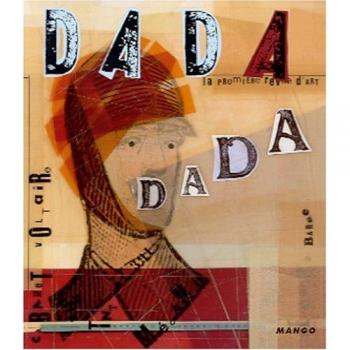 Revue dada 80