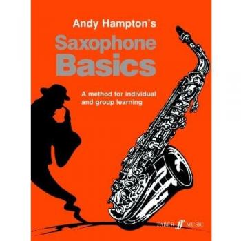 Méthodes et pédagogie FABER MUSIC HAMPTON ANDY