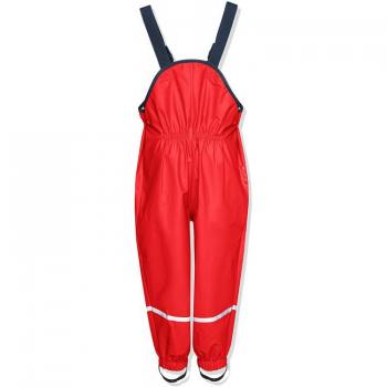 PLAYSHOES Salopette impermeabile tg.80 9/12 mesi