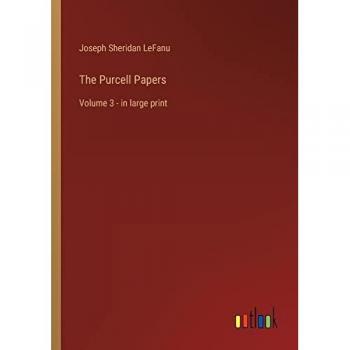 The Purcell Papers: Volume 3