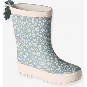 Bottes de pluie VERTBAUDET pour enfants en caoutchouc