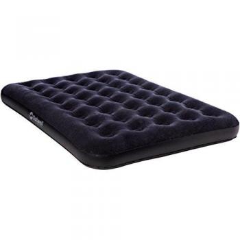 Outwell Flocked Classic King Airbed