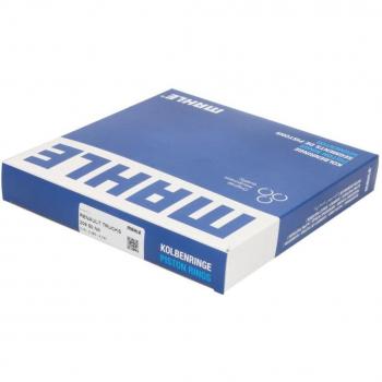 Set di segmenti per pistoni MAHLE ORIGINAL 209 50 N0