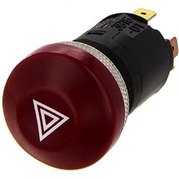 HELL 6HF 003 916-011 Comando per illuminazione d'emergenza