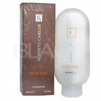 Carlos Alberto Gel de Bain Intense – 400 ml