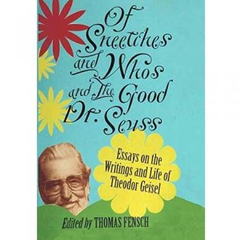 Of Sneetches and Whos and the Good Dr seuss