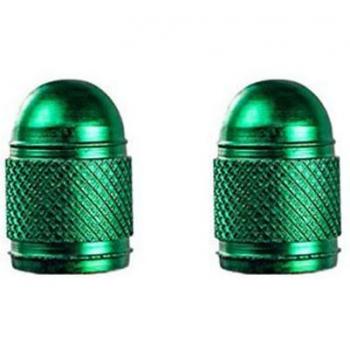 Dust Shield Tyre Caps for Bikes – 2 Unit Bundle