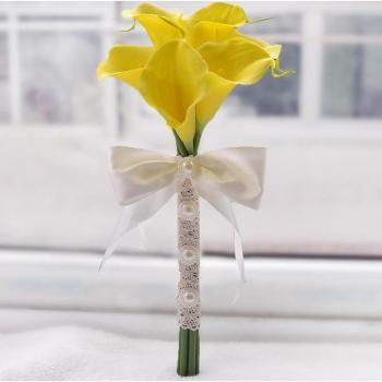 Bouquet Calla Prestige