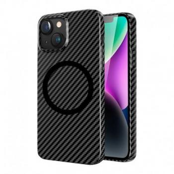 Funda Carbon Lens para iPhone 15
