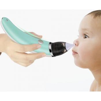 Electric Nasal Aspirator for Newborns