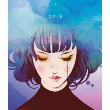 GRIS. ARTBOOK (NUEVA EDICION)