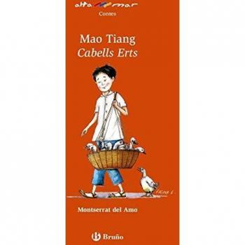 MAO TIANG, CABELLS ERTS