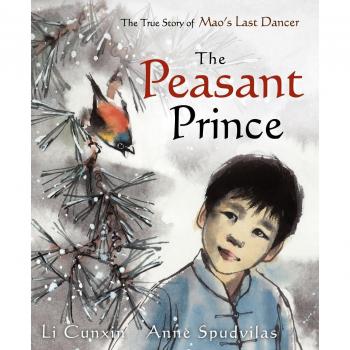 Peasant Prince the