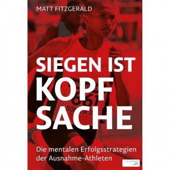 Siegen ist Kopfsache