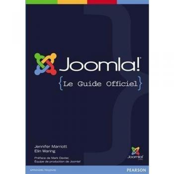 Joomla! {Le Guide Officiel}