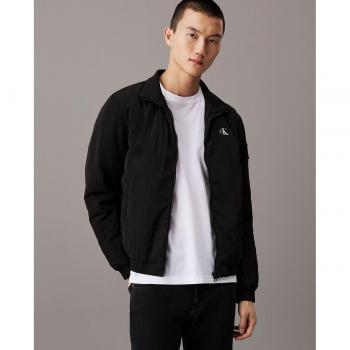 Calvin Klein Jeans Herren Padded Harrington Jacke