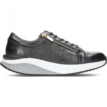 Ferro MBT Baskets Femme 42 Noir
