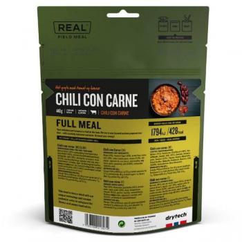 Echtes Chili con Carne