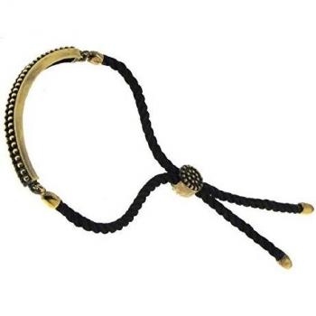Pulsera Mujer Panarea BS19RUNE Ajustable