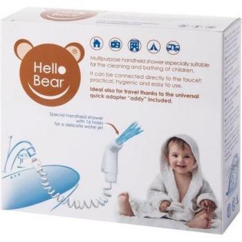 Bear Power Shower 100% Acqua
