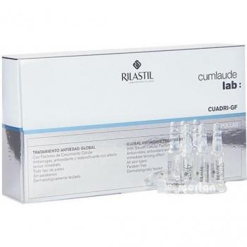 Rilastil Cuadri GF Fiale Antietà 30 x 1,5 ml