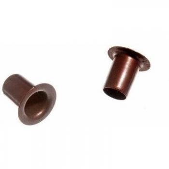 BANJO SHELF FLORENTINE SUPPORT STUD SOCKET 6MM FB ANTIQUE