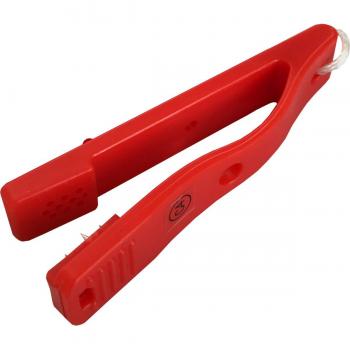 12 anneaux de tennis de plage 18 cm SEA