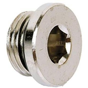 Tapon Allen con tóricas R-1/2