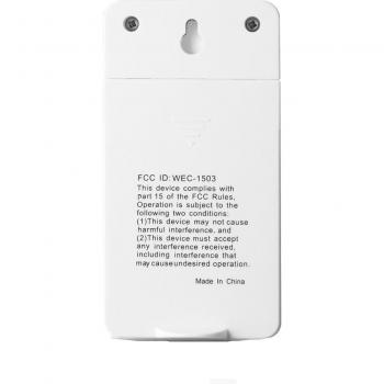 Fanju Wireless Hygrometer and Thermometer