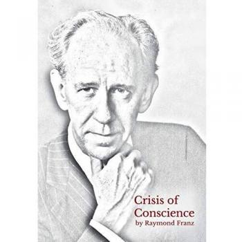 Crisis of Conscience: The story of the struggle between loyalty to God and loyalty to one's religion.