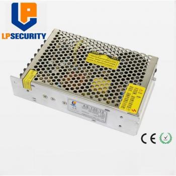LPSECURITY 120W 12V DC Adapter for LED Strip Lights