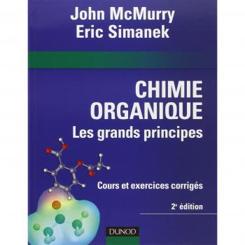Chimie organique Les grands principes