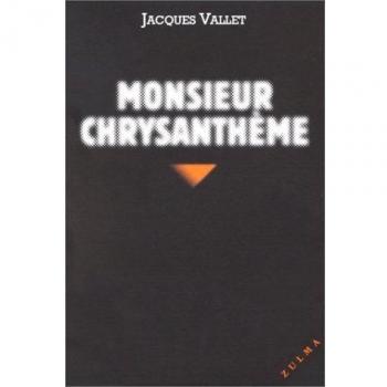 Monsieur Chrysanthème