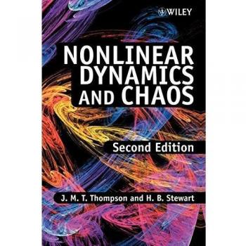 Nonlinear dynamics   chaos 2e paperback
