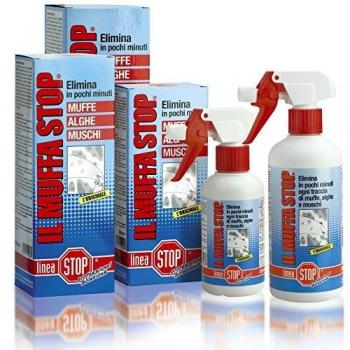 Elimina Muffa, 250ml