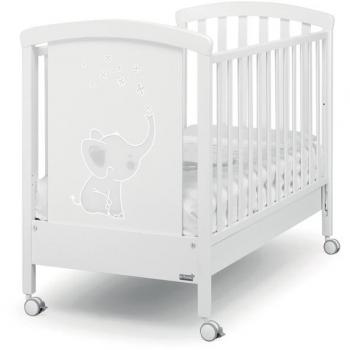 Lettino Wi-Fi Elly di Erbesi