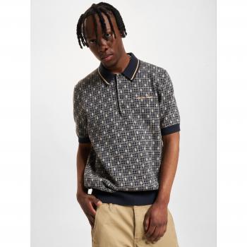 Polo Lyle & Scott a Rete Quadrettata
