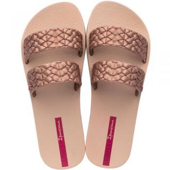 Ipanema Calzature Estive Renda II Colori Bianco e Rosa EU 35-36