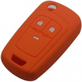 Silicon LockGuard para Cruze