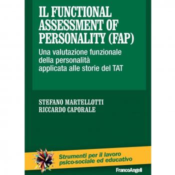 Il Functional Assessment of Personality