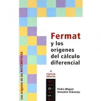 Fermat y los orígenes del cálculo diferencial