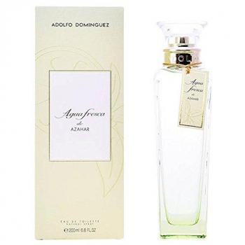 Adolfo Dominguez Agua Fresca De Azahar Eau de Toilette 200 ml