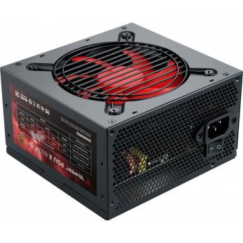 Tempest XP-650 80 % Bronze, alimentation modulaire