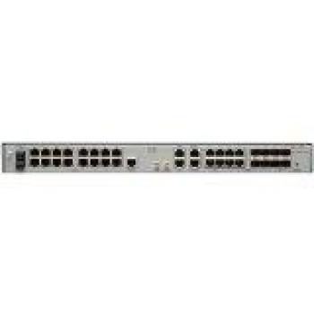 Cisco ASR 901 Router TDM Ethernet Modulare