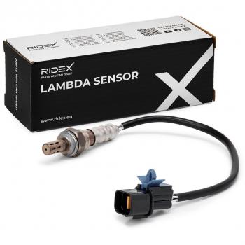 Ridex 3922L Lambda