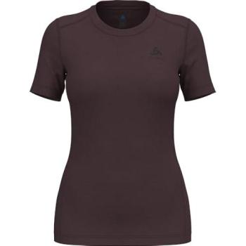 Fudge 200 Merino Base XS Women Short Sleeve by Odlo