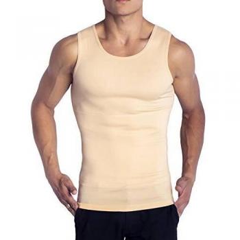 T-Shirt ZENACROSS Effetto Sauna Slim